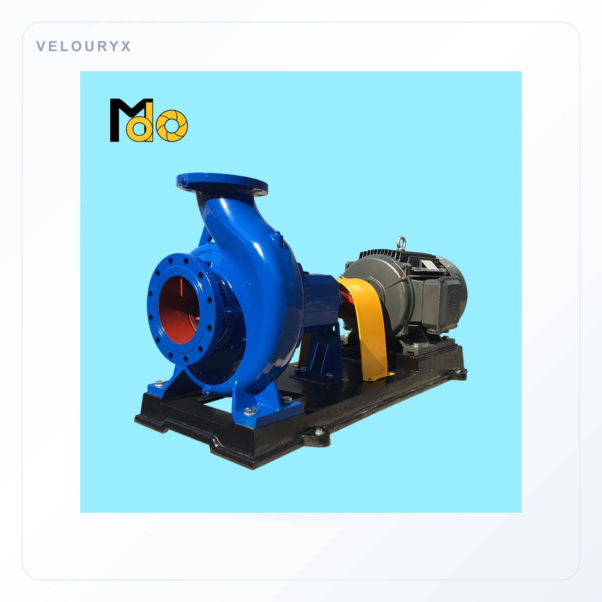 1 2 3 4 5 6 Inch Centrifugal High End Suction Water 泵