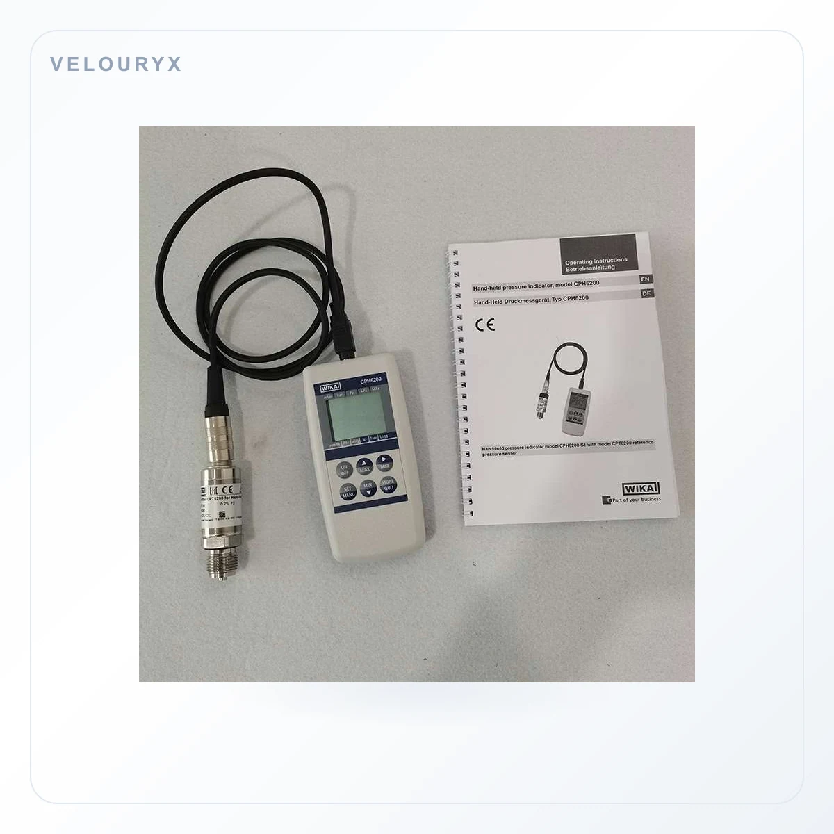 Diaphragm 交换机 Model for Effective Monitoring and Control of Processes Regulators
