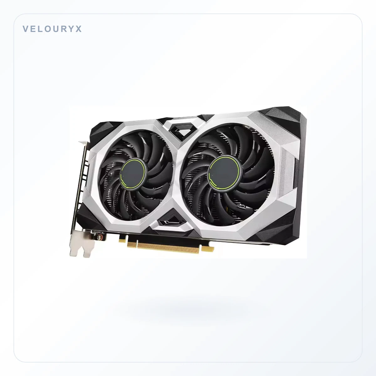 GeForce GTX 2060 Super 12GB 6GB GDDR6 192BIT Used Refurbished PCI Express Desktop Fan Gaming 显卡