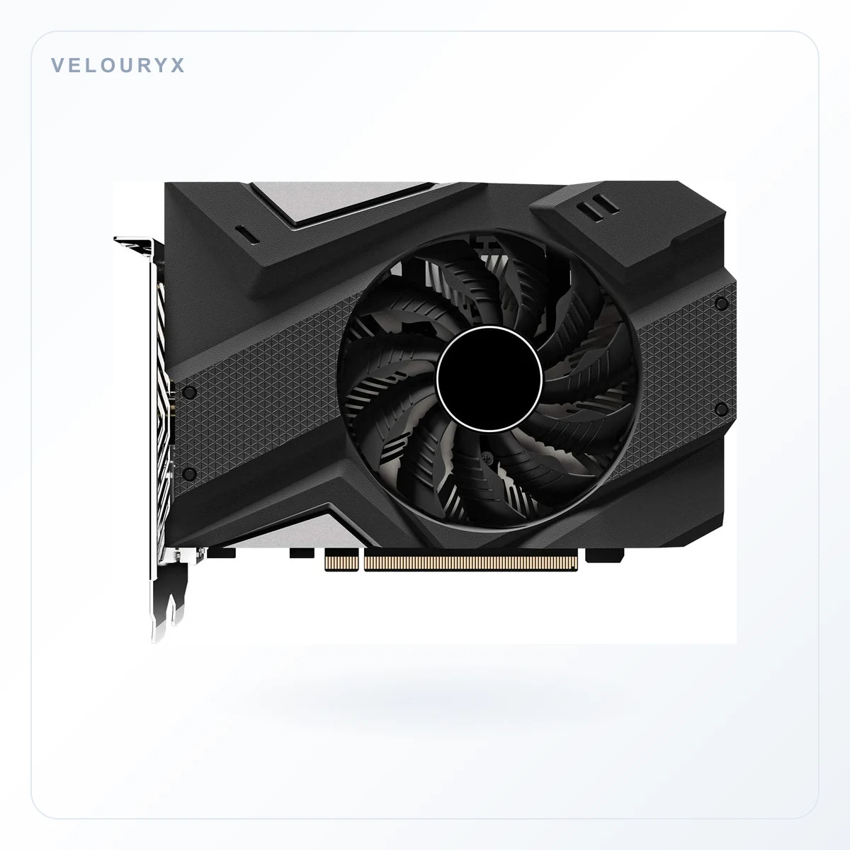 GTX 1650 SUPER 4GB GDDR6 128bit PCIe 3.0 X16 Dual-slot 显卡s