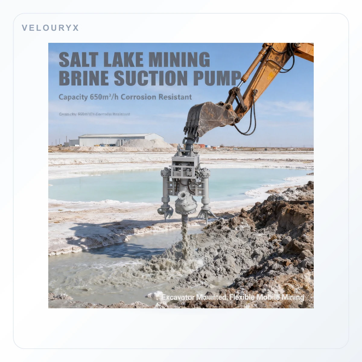 High Quality Submersible Sand 泵 液压 泥浆 Dredge