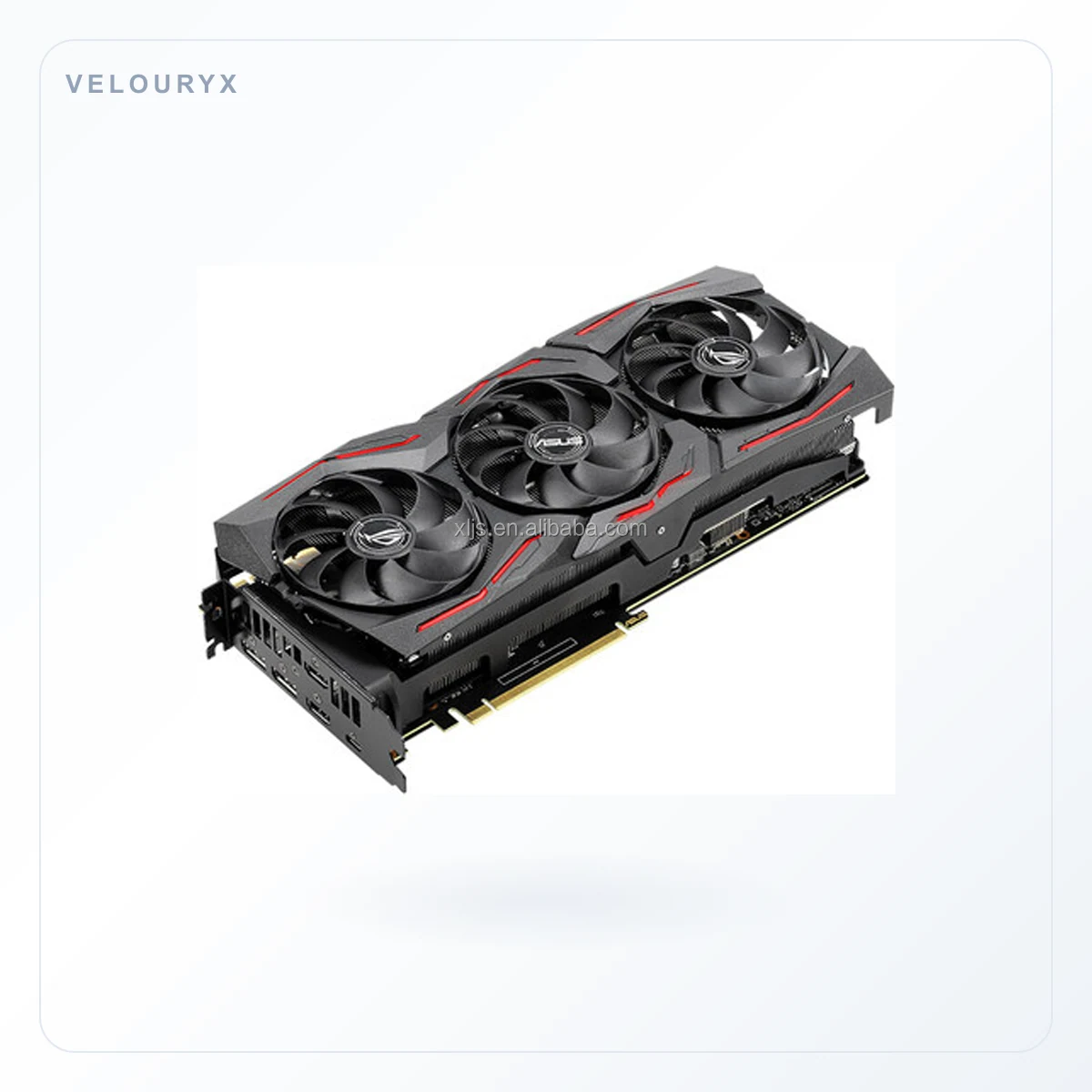In Stock STRIX RTX 2080TI O11G Gaming 显卡 RTX2080ti 11G GDDR6 RTX2080ti