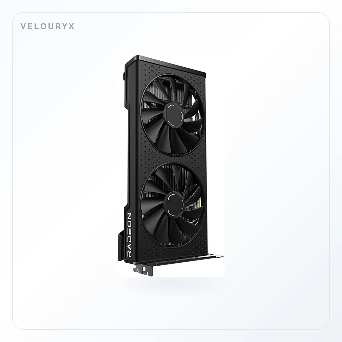 Radeon RX6600 8GB GDDR6 6600 RDNA2 显卡